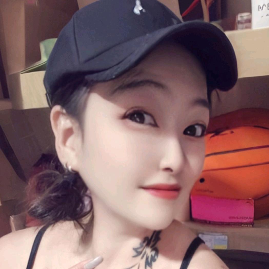 敏敏《养号中》32号开播