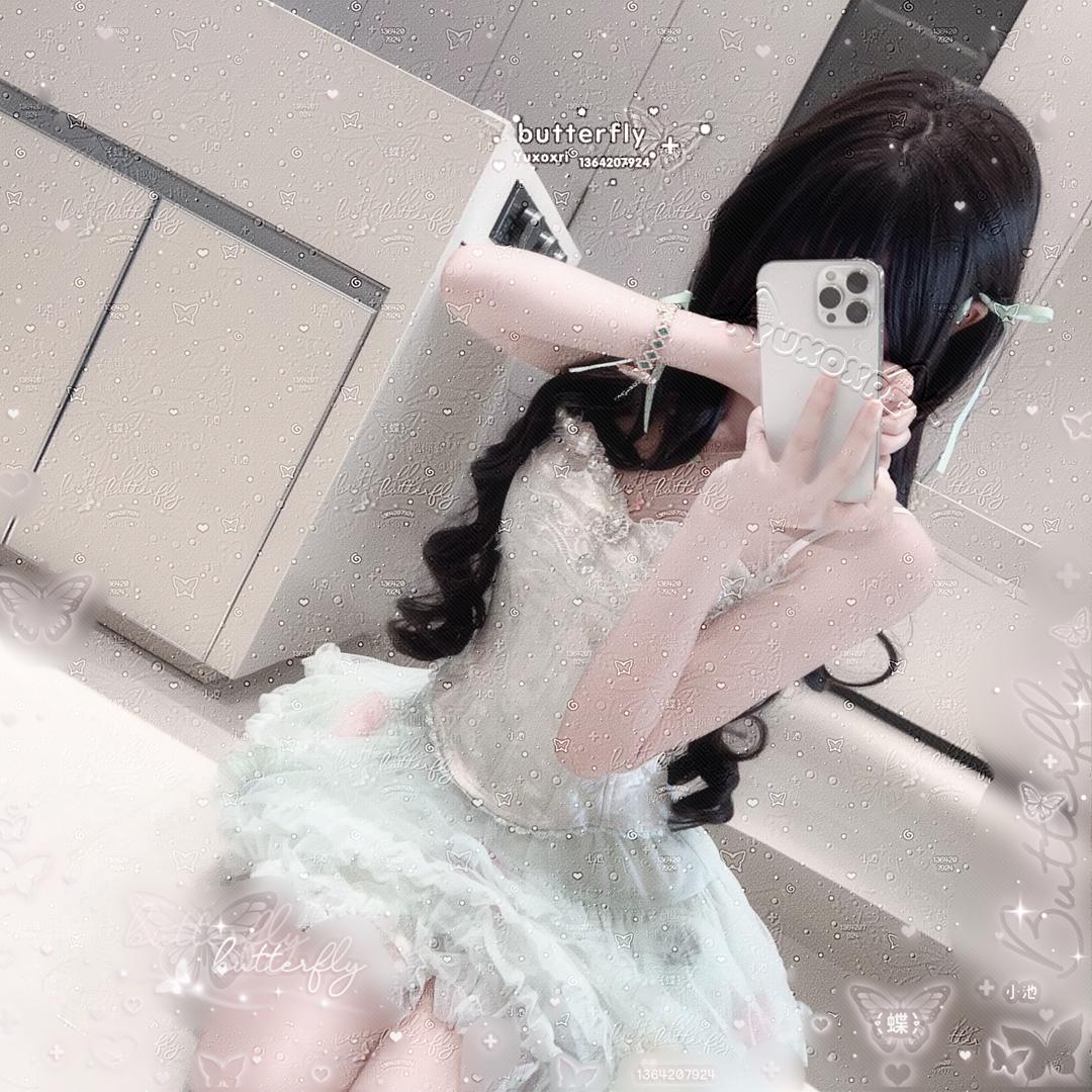 泡芙小诗喵