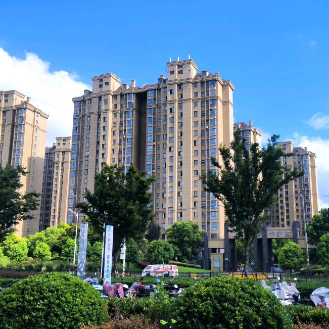 上海抖家选址