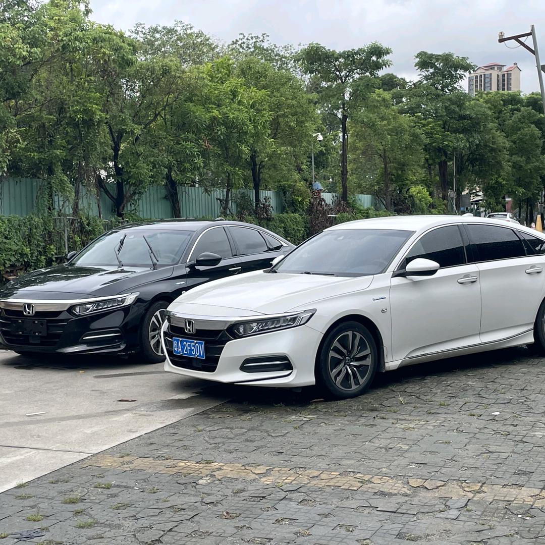 广州黎姐二手车