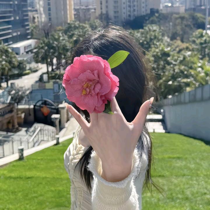 在杭的东北妹纸🌻
