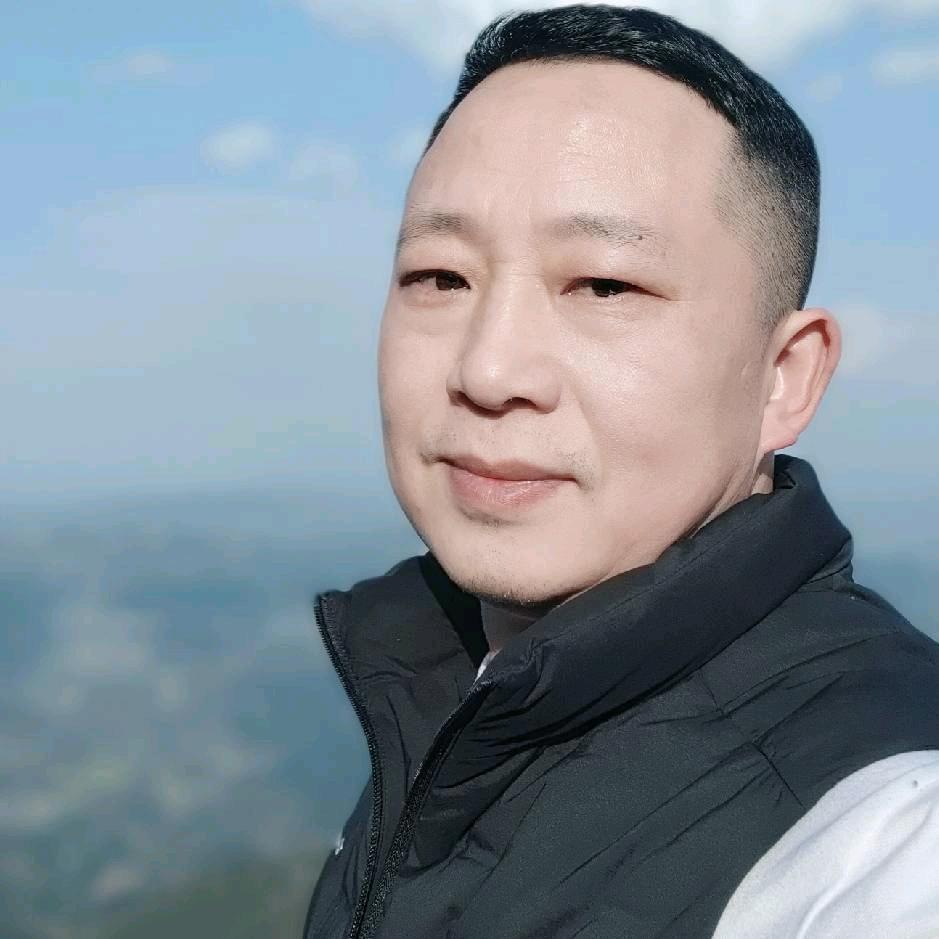 仙人🐉（这輩子遇得到你）