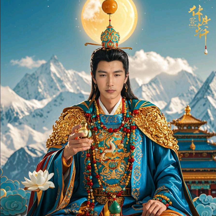 幸福人生