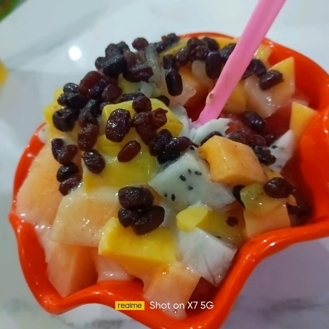 看淡一切