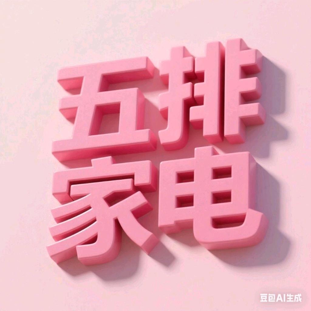 兰考县固阳镇五排家电