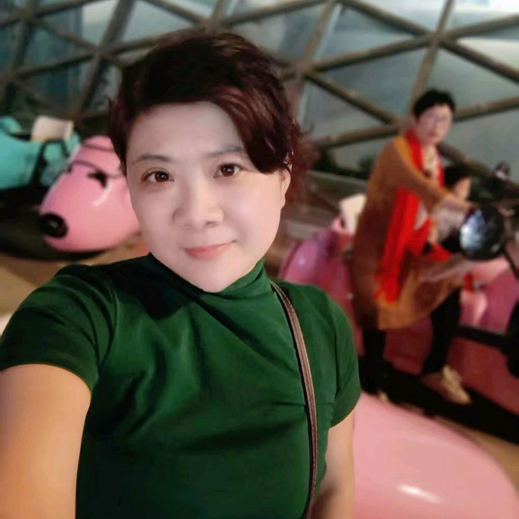 安暖🍀