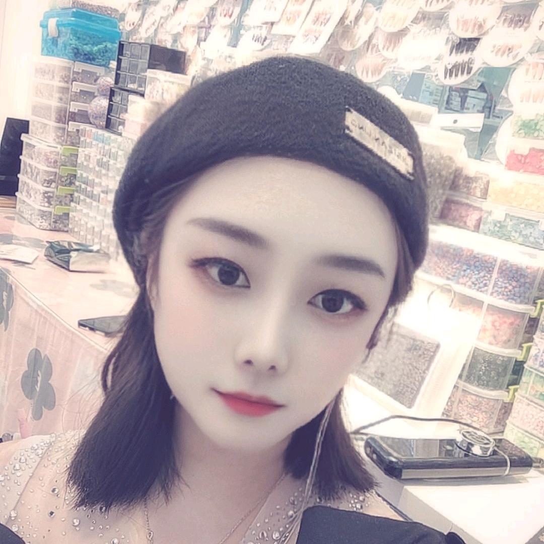 大女主美甲铺子