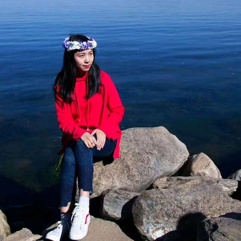 欢喜（百变小而美）