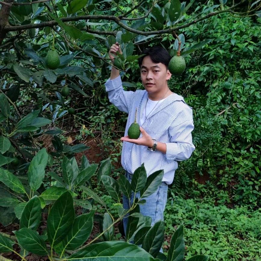 小蒋正能量