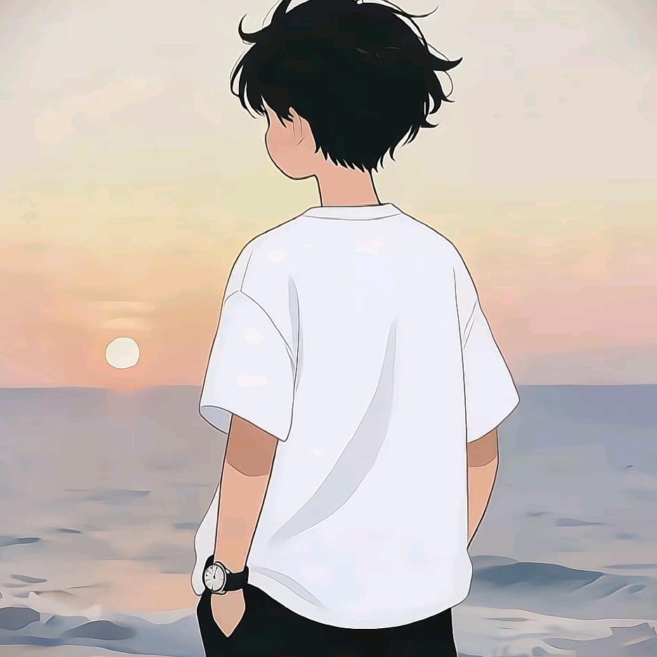 愉悦心情的淼昂