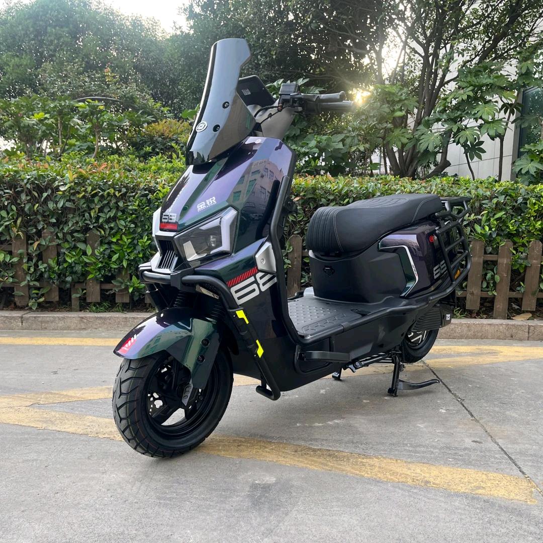 金锐芸明电动车专卖店