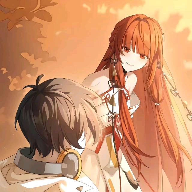 千年的の回眸说漫
