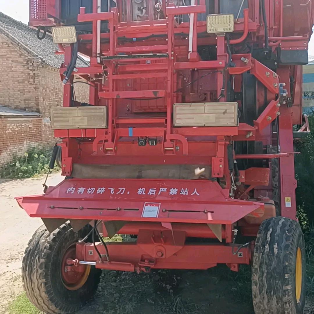 雷沃，小麦收，玉米收，花生收