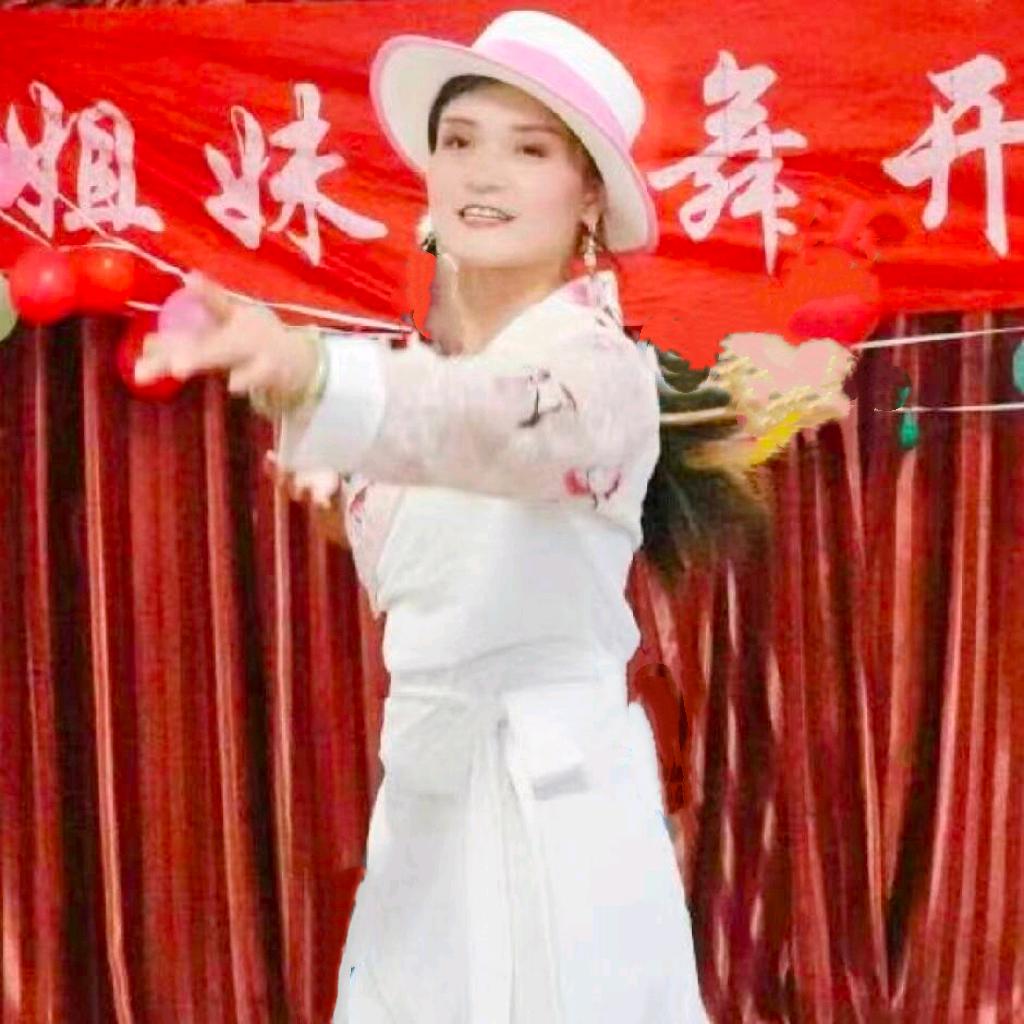 轻歌曼舞