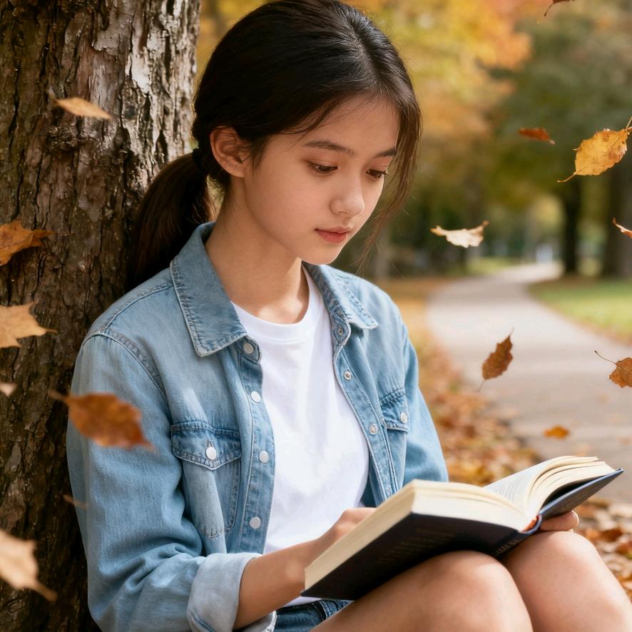 悠然伴读（早6:22）