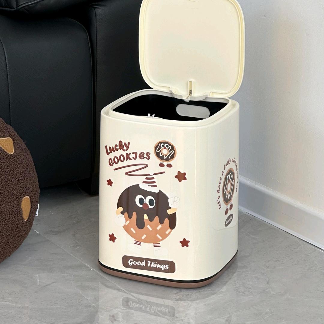 城美日用品商行(华吉大厦店)官方号