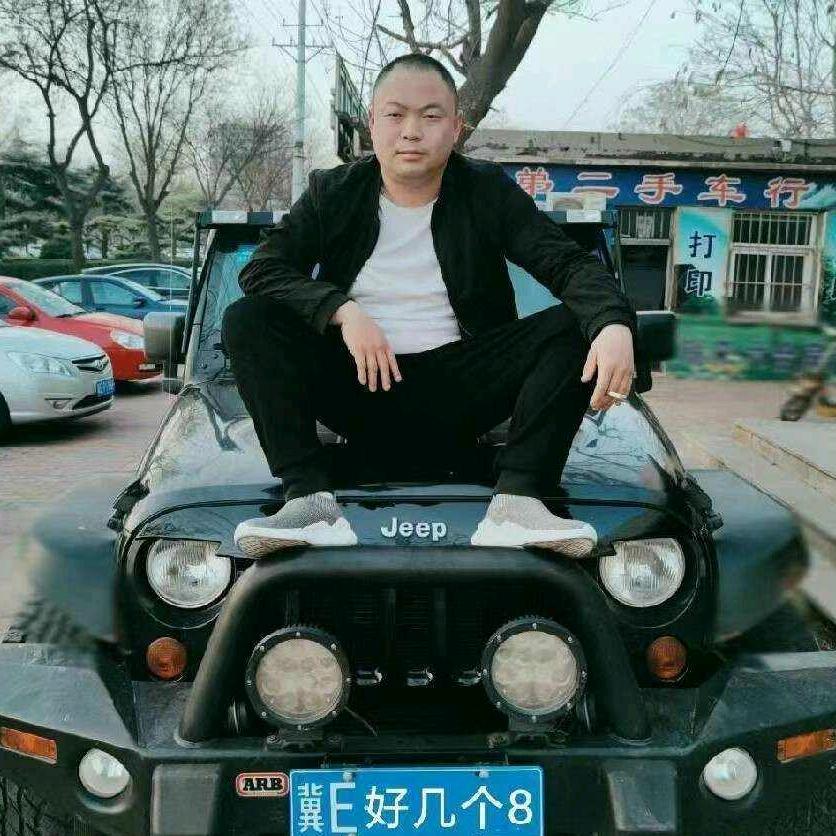 申叨叨