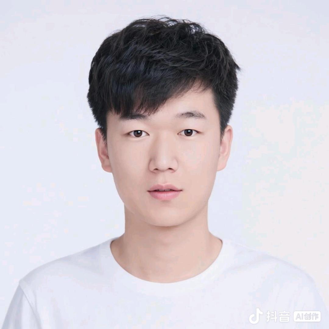 孤影，