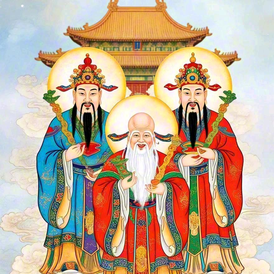 小何要中彩票一等奖