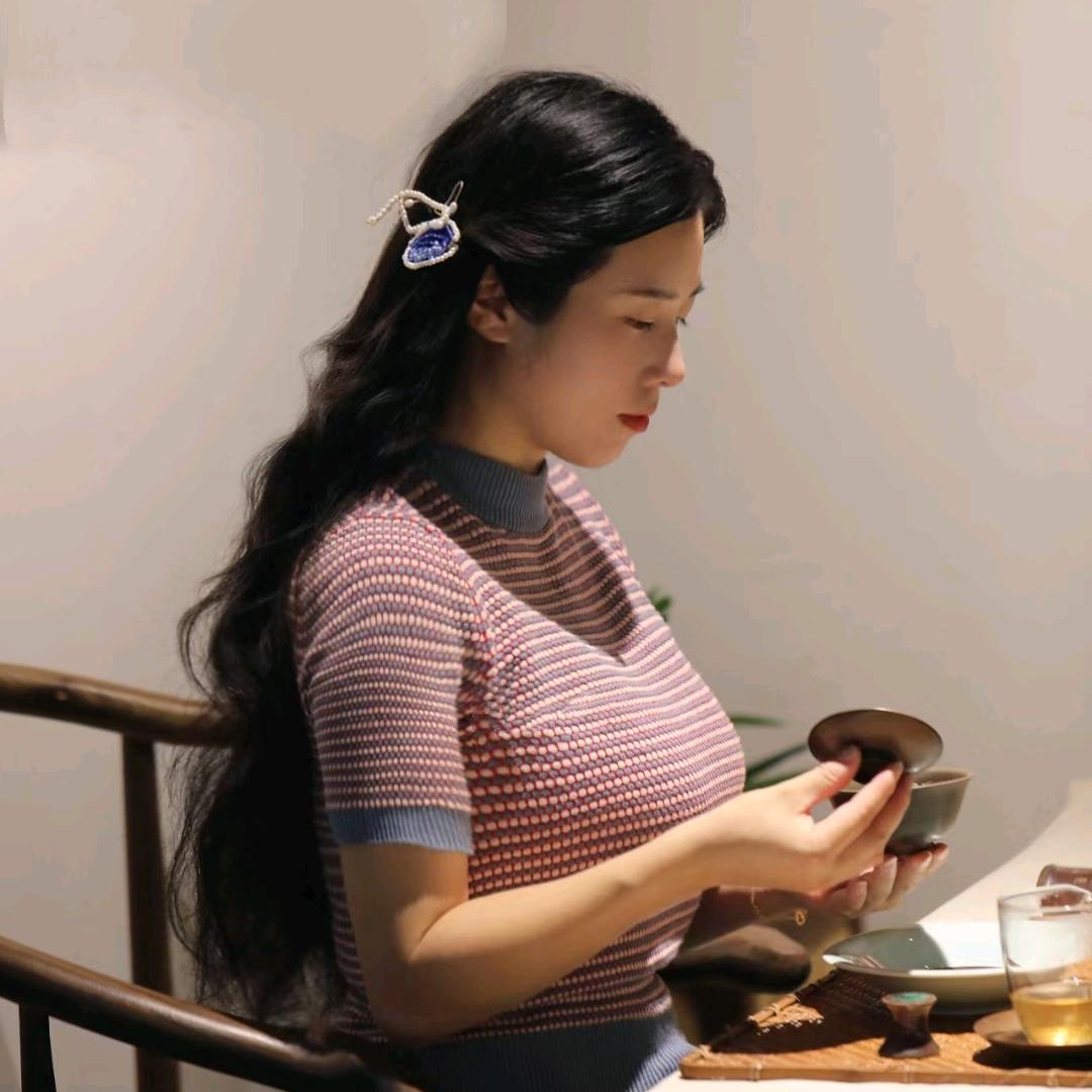 漱岚茶铺