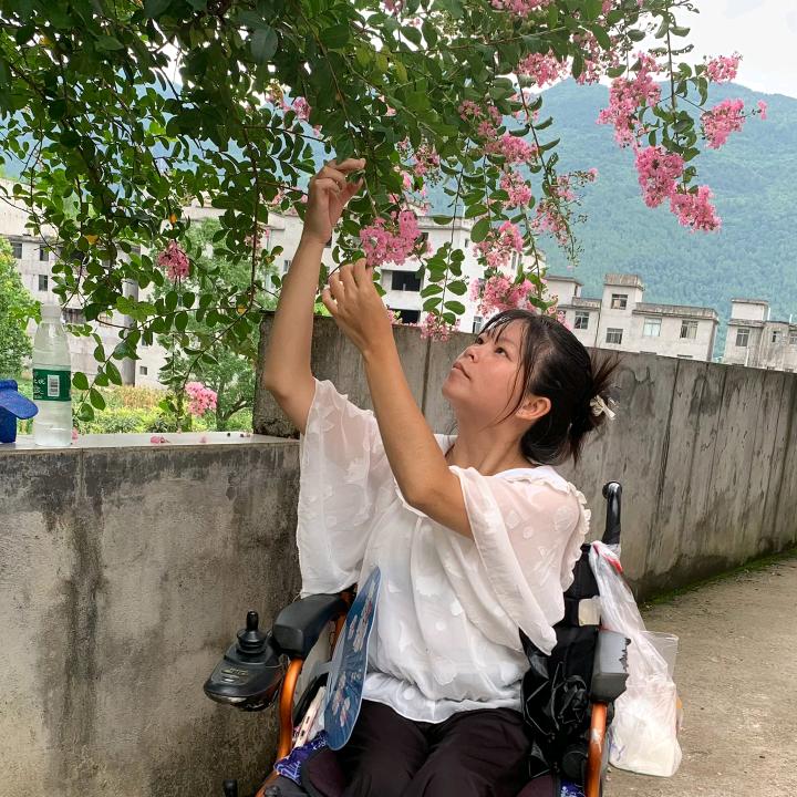 冰妹妹