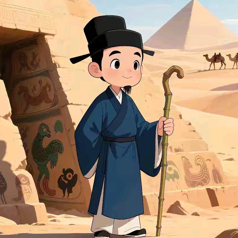 古今史