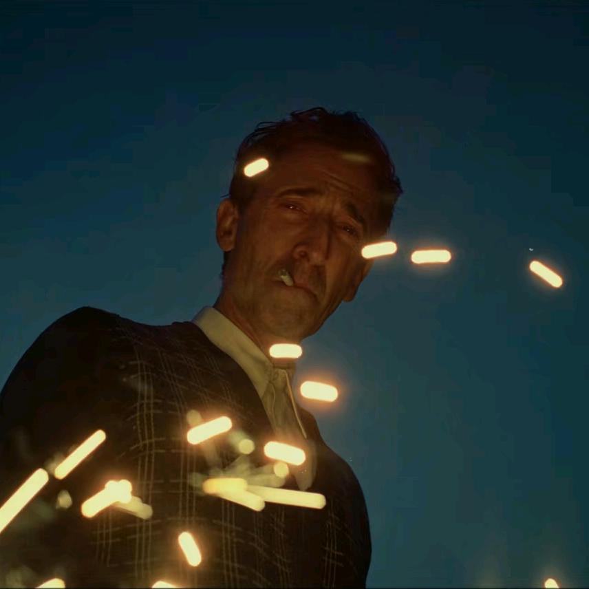 Andy·（可约拍📷）