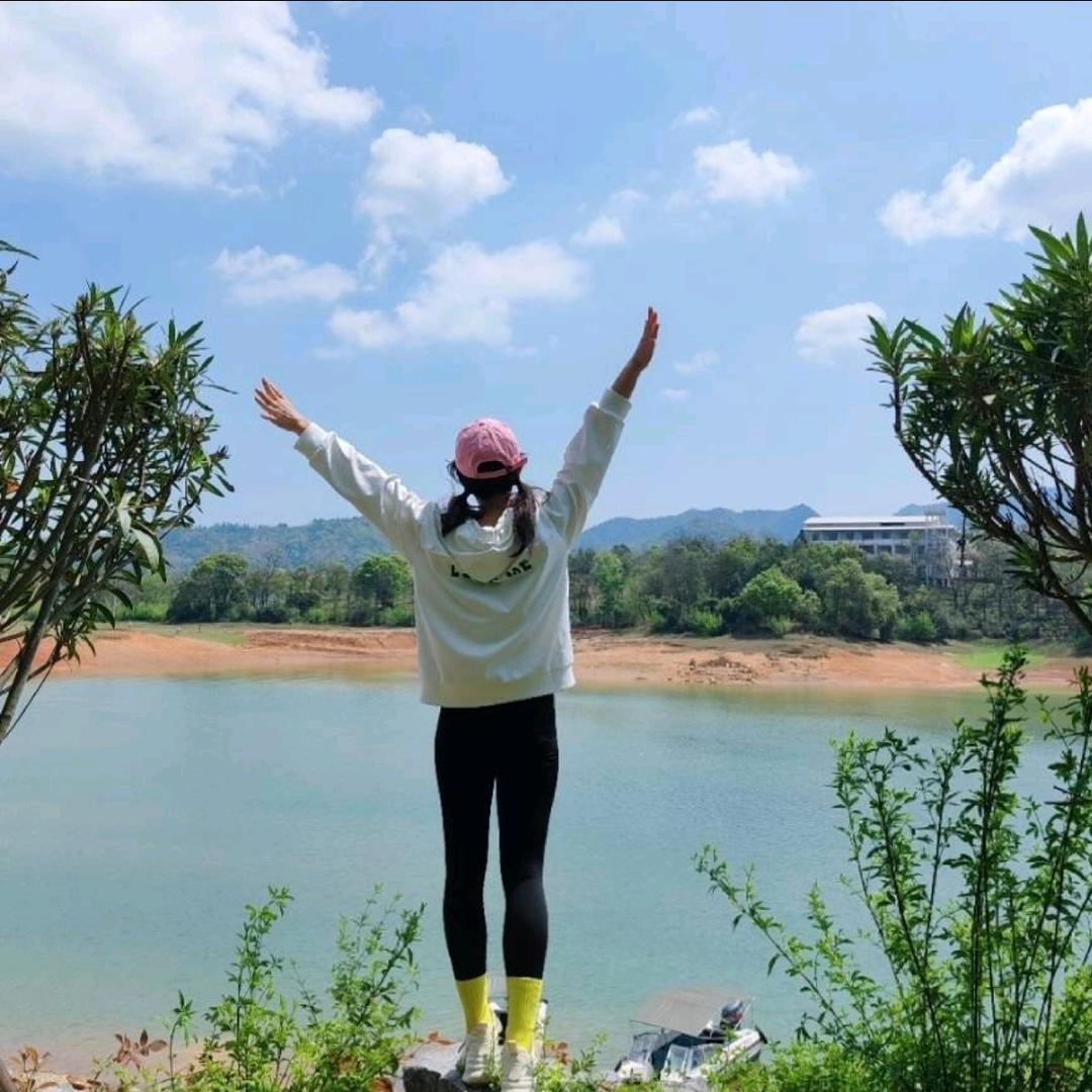 奔跑中的三哈👸