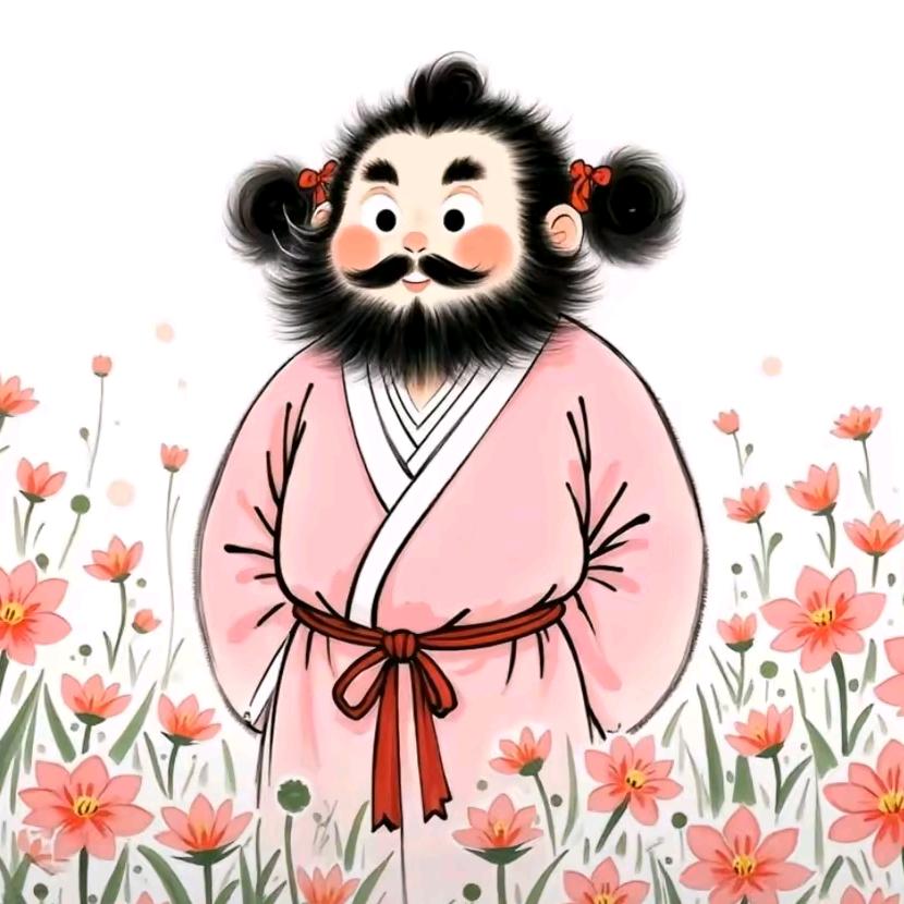 小杨杨（减肥减肥）