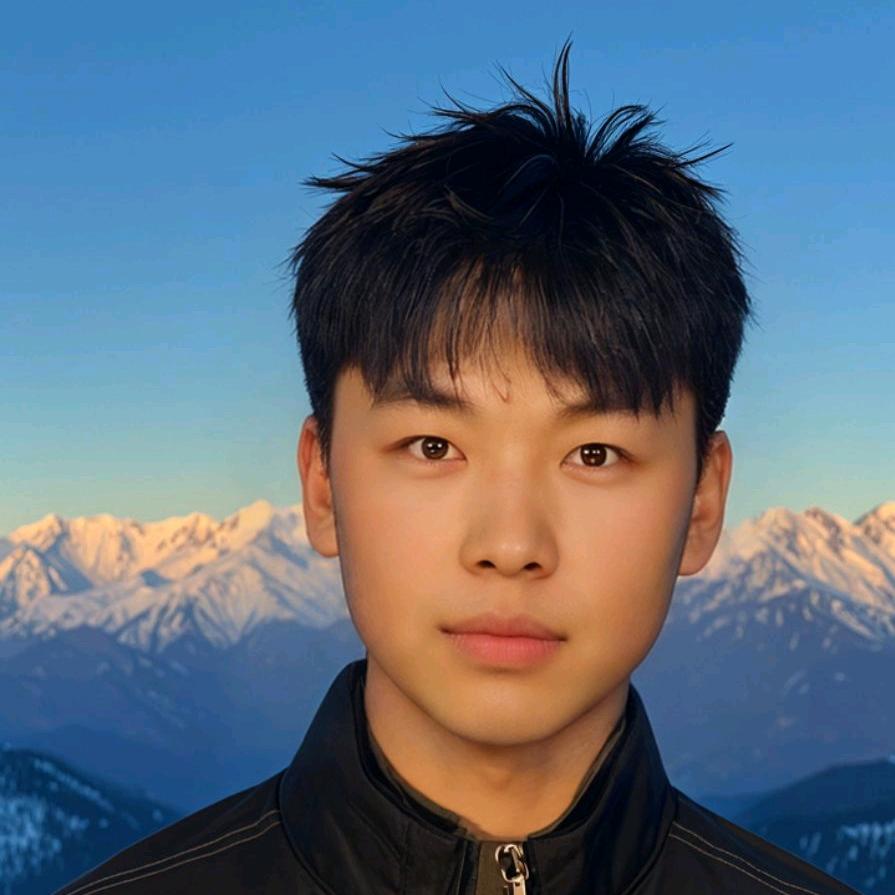 亮亮的太阳当空趙☀️