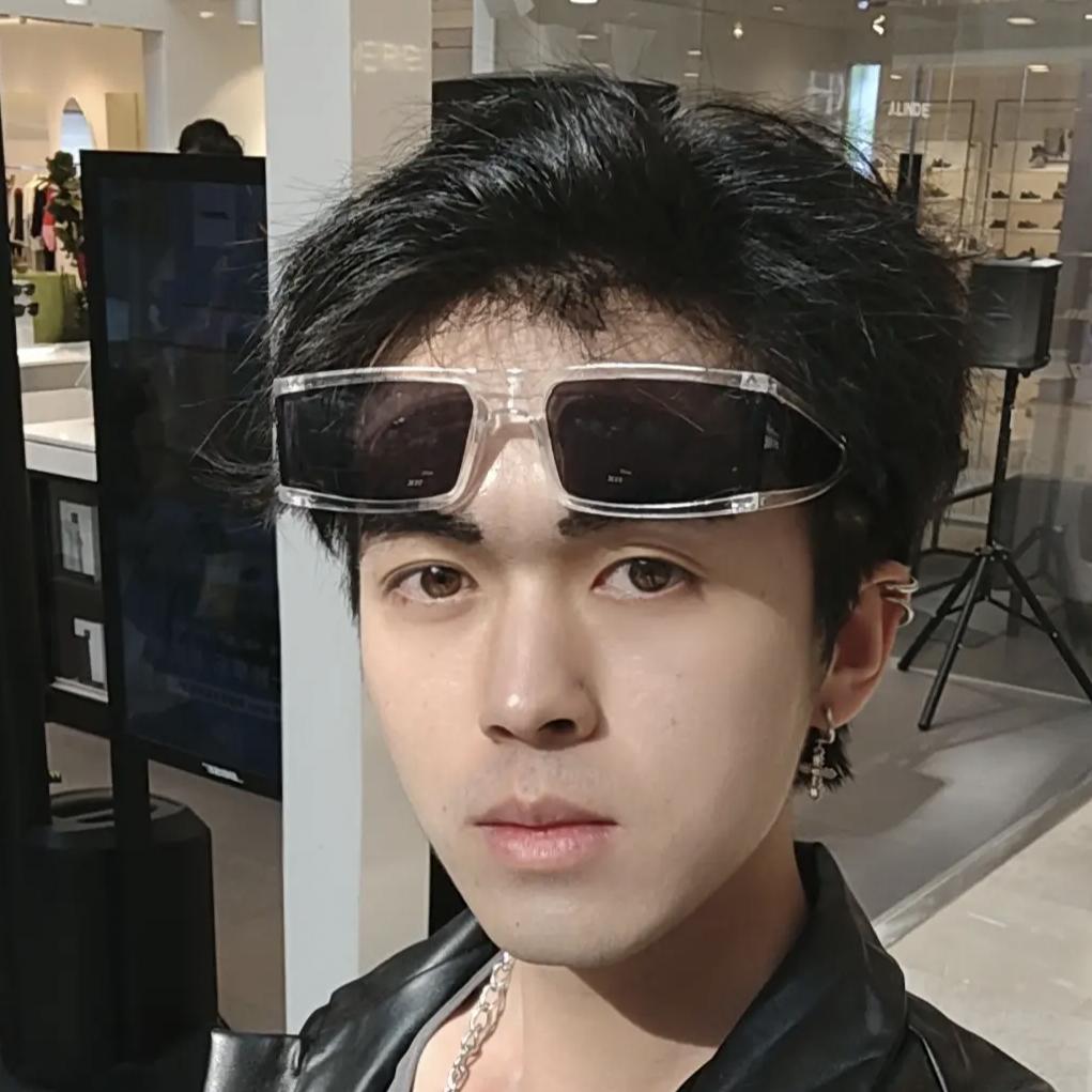 哥布狂（男）