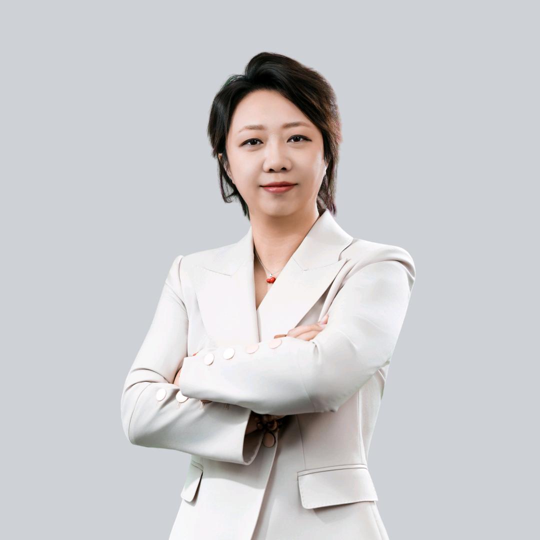 Serena Ma服装美学定制