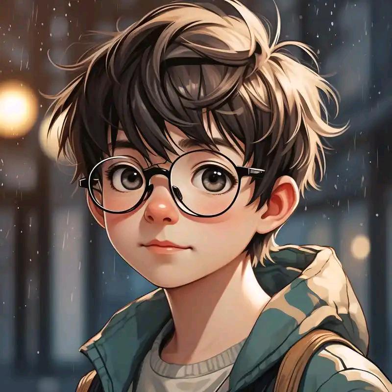 幼稚少年シメミ