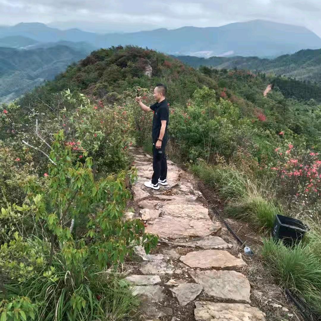 @淡定