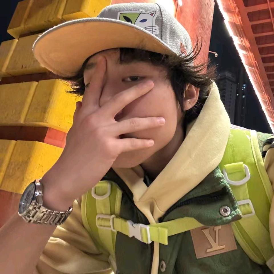 有菜哥哥 生活版