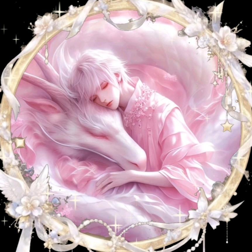 龙帅♡