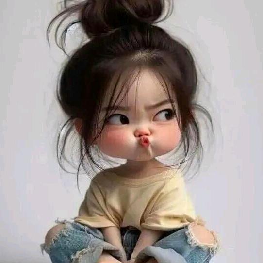 幼儿园杠把子✌