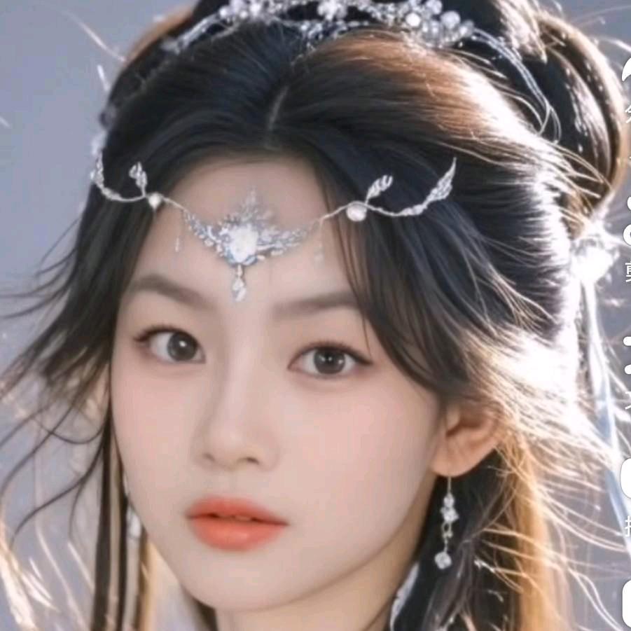 小鱼儿#浆爱传递