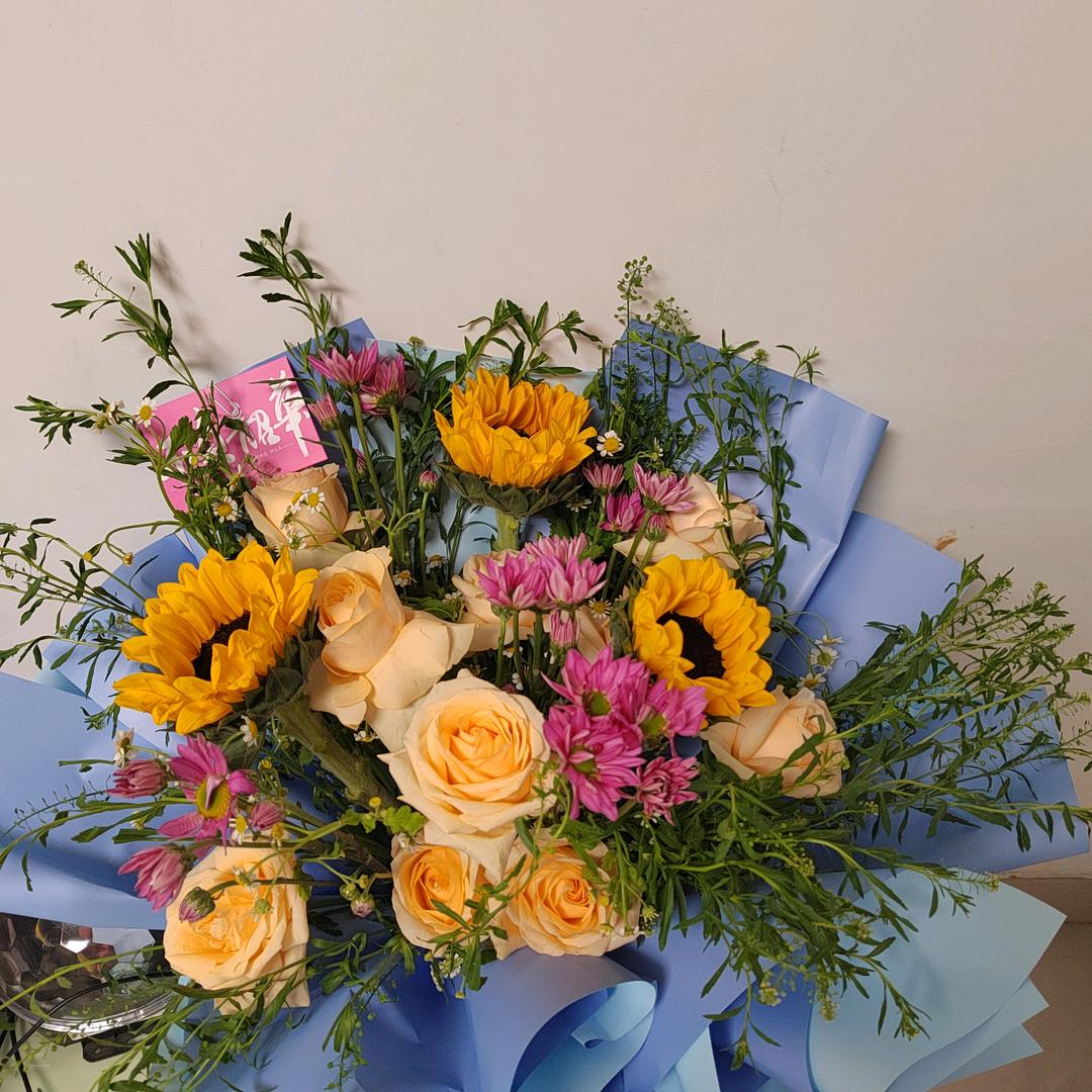 星瑞气球美学派对接单