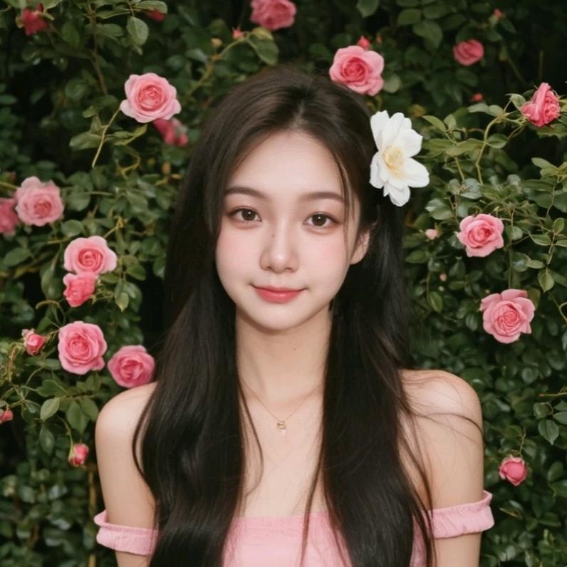 (❁´◡`❁)*✲ﾟ*小木子
