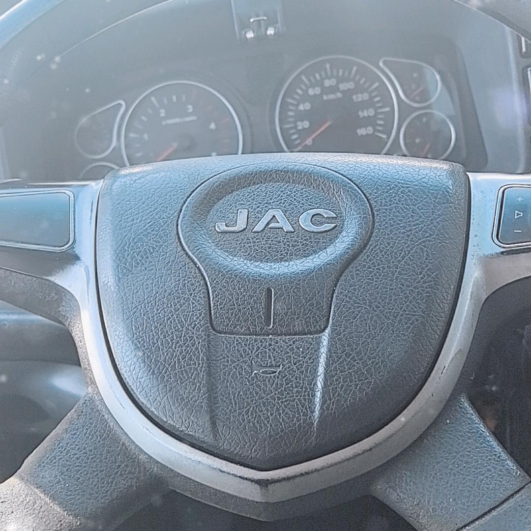 开辆货车瞎吊跑(货运)