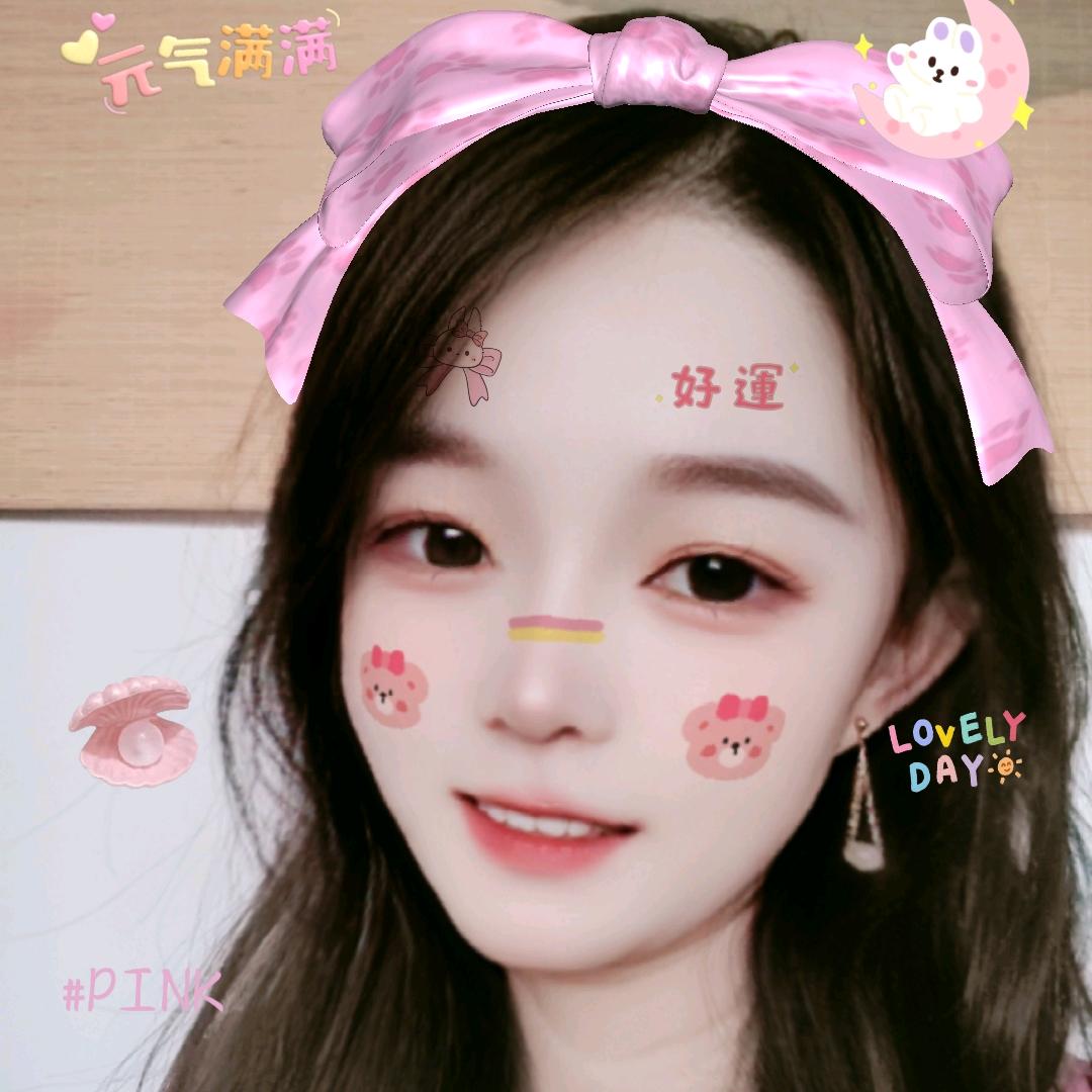 大馋丫头