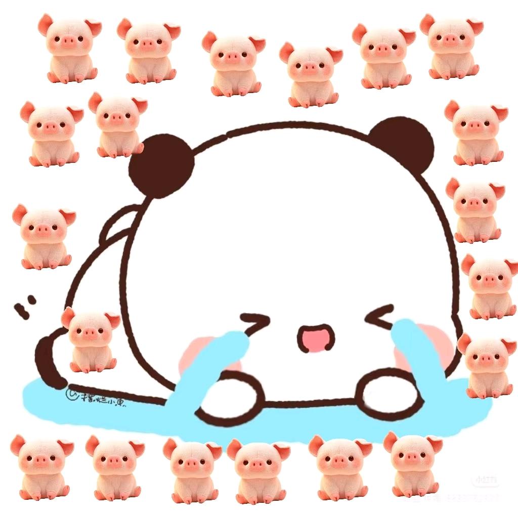 乐乐💫爱吃瓜子