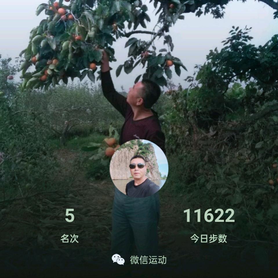 北方人