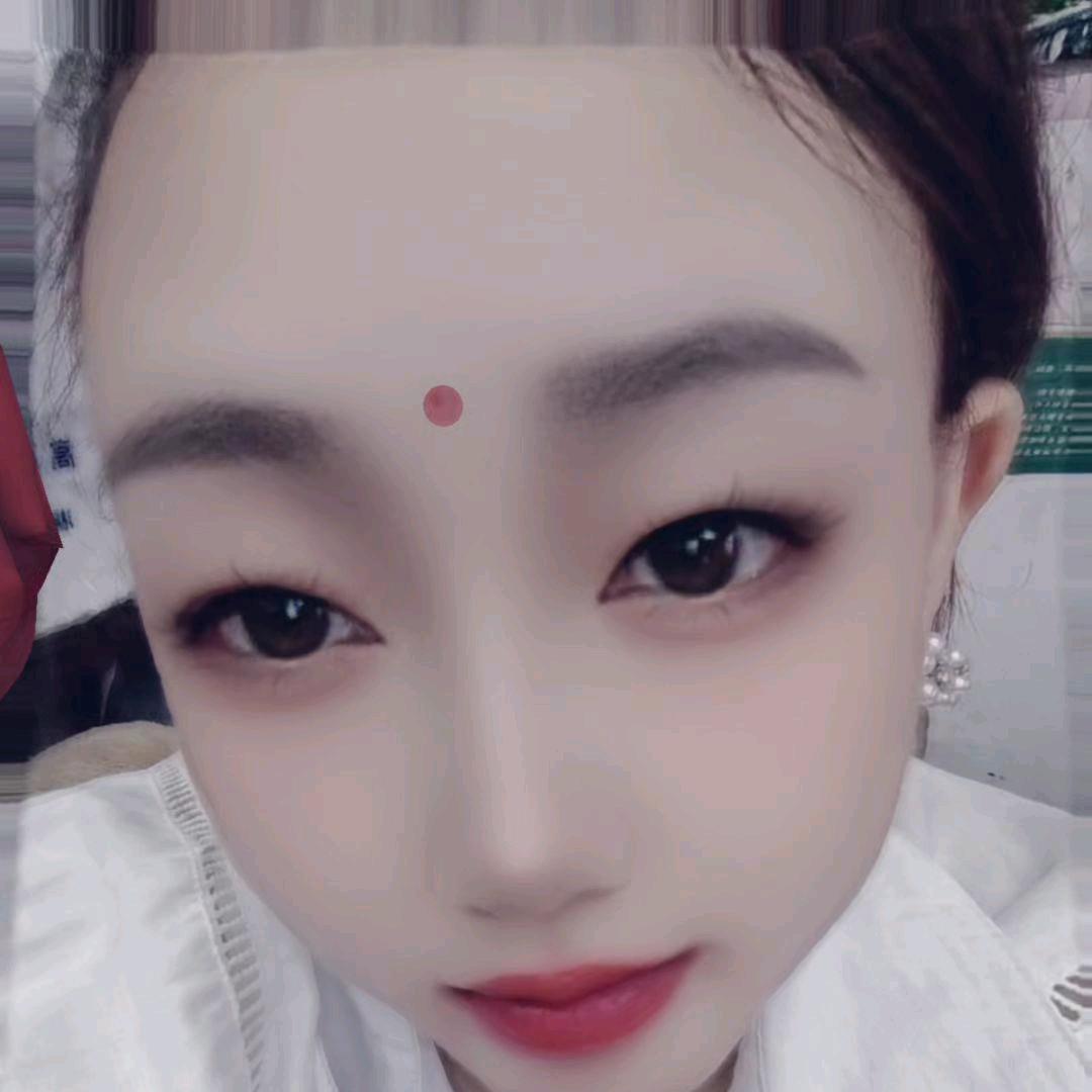 女人心
