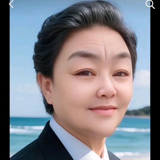 网红妈妈