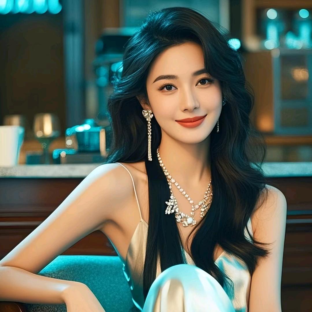 灵灵儿