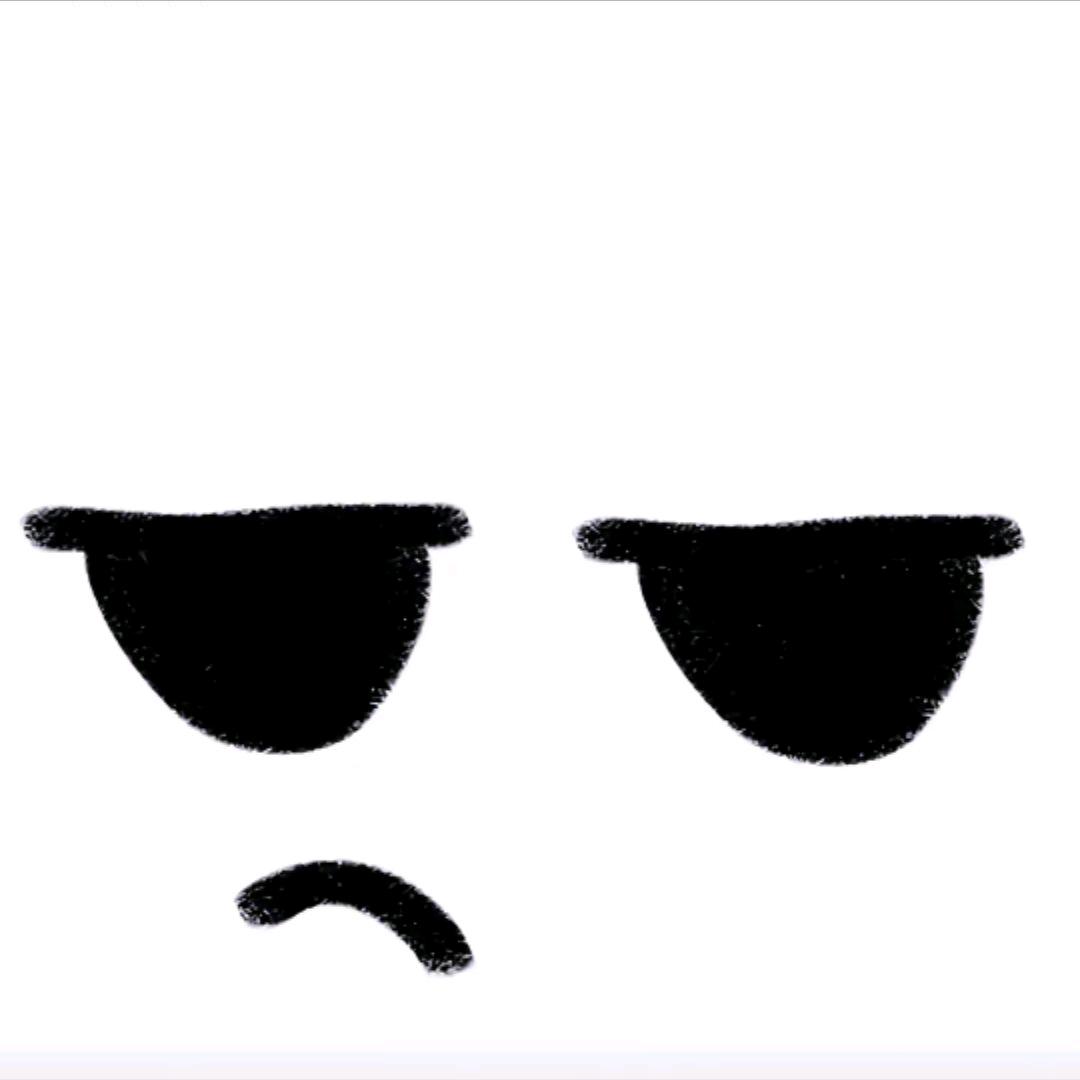 😴