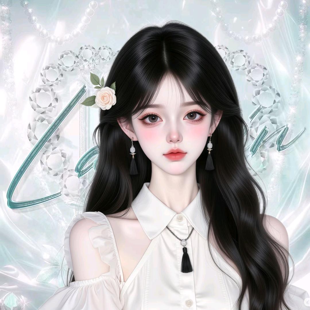 米粒✨