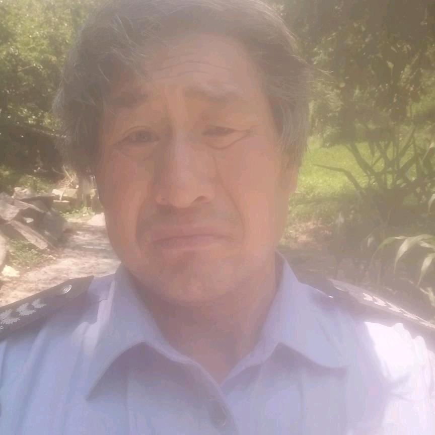 心想事成，我是，柞水县下梁镇西川木耳小镇